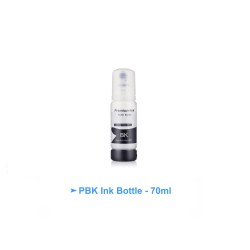 EPSON T101 BLACK 70ml